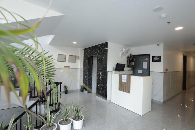 ガリヴァント・イン