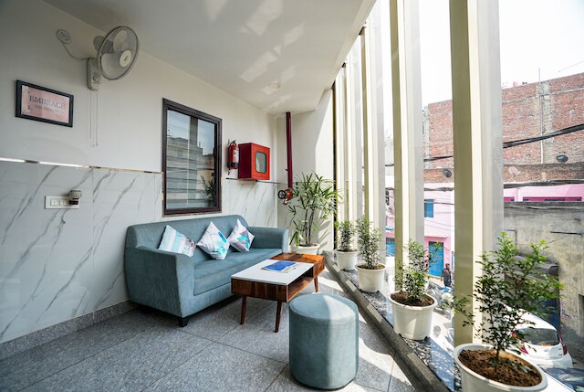 ガリヴァント・イン