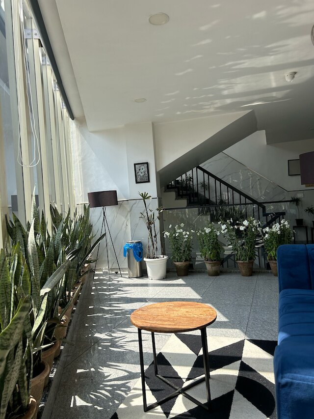 ガリヴァント・イン