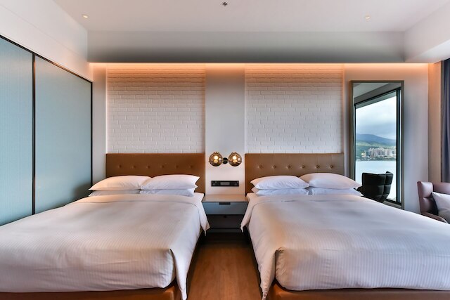 Four Points by Sheraton Taipei Bali