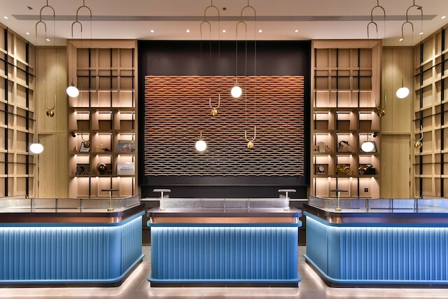 Four Points by Sheraton Taipei Bali