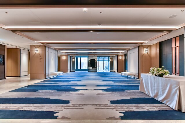 Four Points by Sheraton Taipei Bali