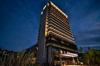 Four Points by Sheraton Taipei Bali