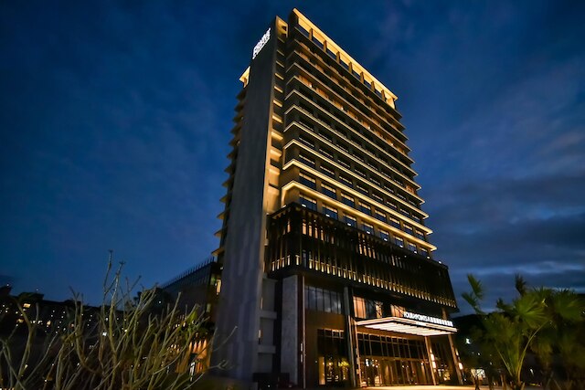 Four Points by Sheraton Taipei Bali