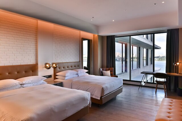 Four Points by Sheraton Taipei Bali