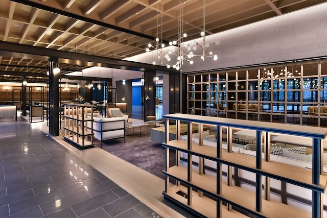 Four Points by Sheraton Taipei Bali