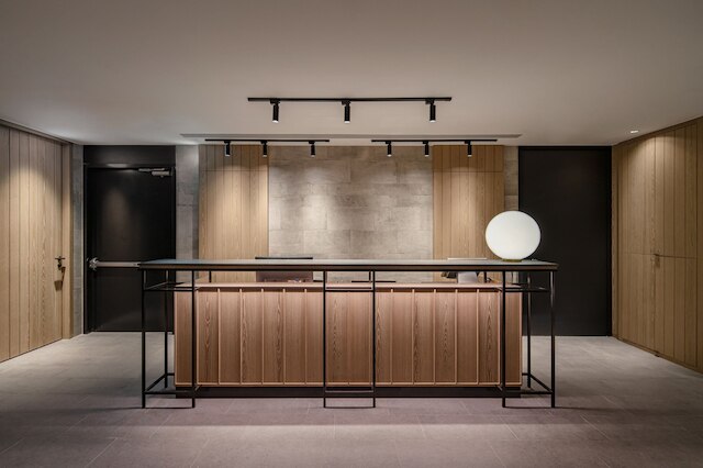 Four Points by Sheraton Taipei Bali