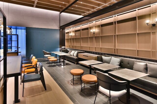 Four Points by Sheraton Taipei Bali