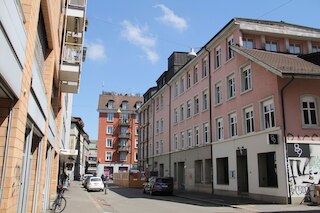 ステイ2ナイトホステル