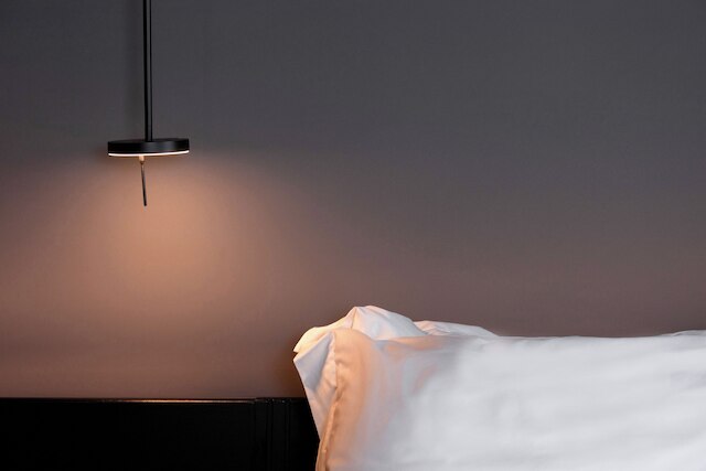 ザ・センダル・ブティックホテル