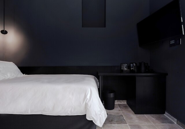 ザ・センダル・ブティックホテル