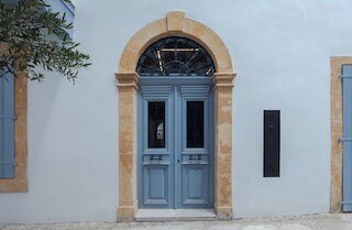 ザ・センダル・ブティックホテル