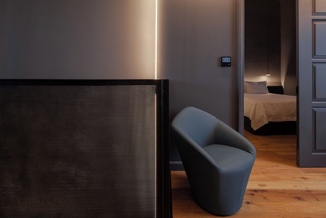 ザ・センダル・ブティックホテル