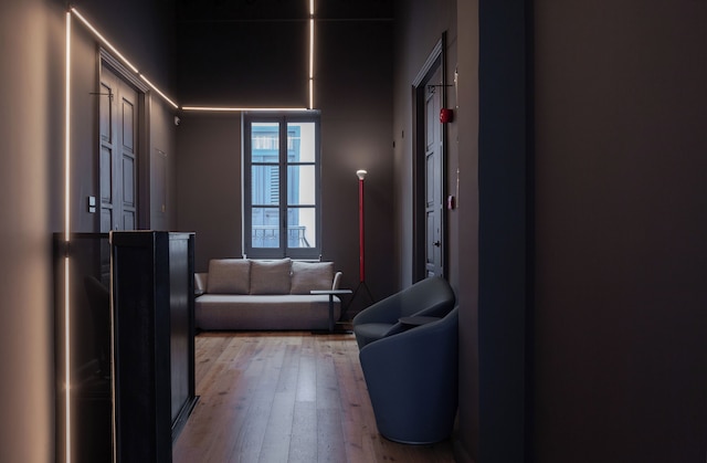 ザ・センダル・ブティックホテル