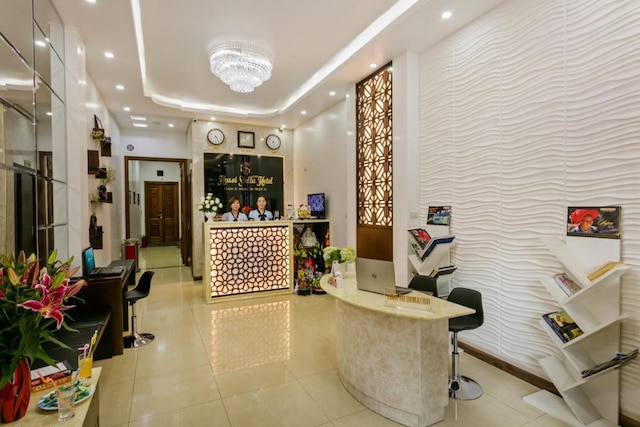 ハノイ・ステラ・ホテル