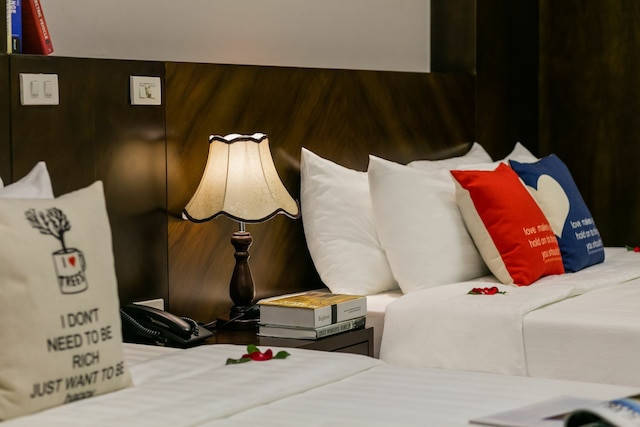 ハノイ・ステラ・ホテル