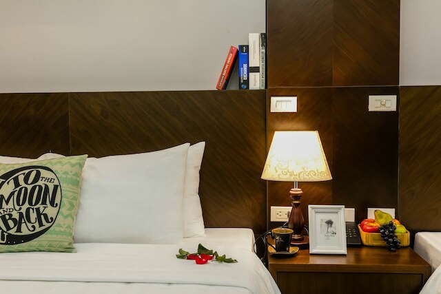 ハノイ・ステラ・ホテル