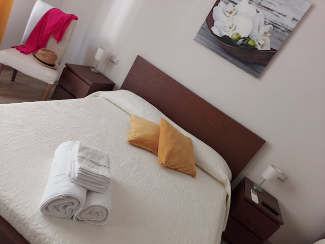 サポーレ・ディ・マーレ・ホリデーズ