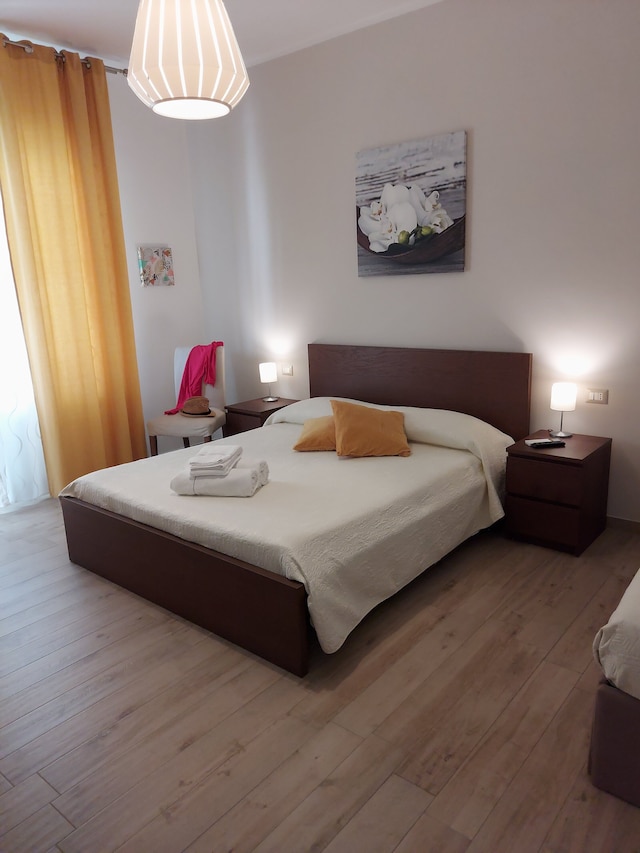 サポーレ・ディ・マーレ・ホリデーズ