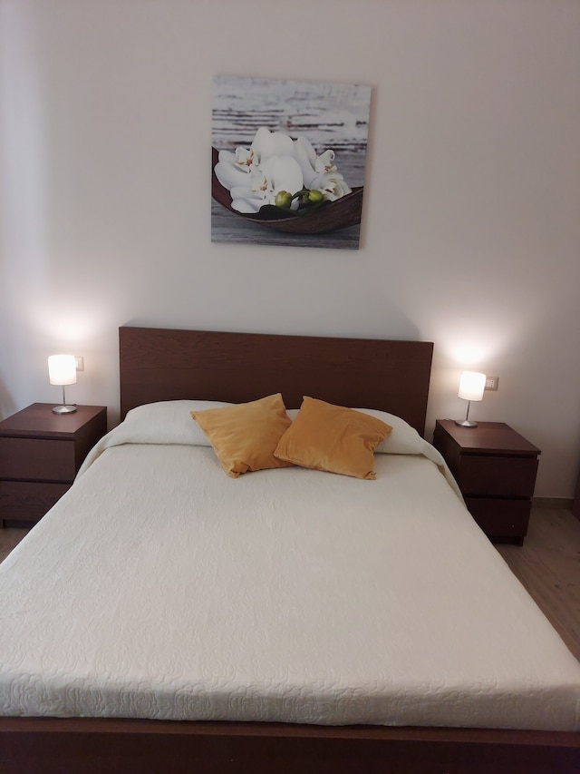 サポーレ・ディ・マーレ・ホリデーズ