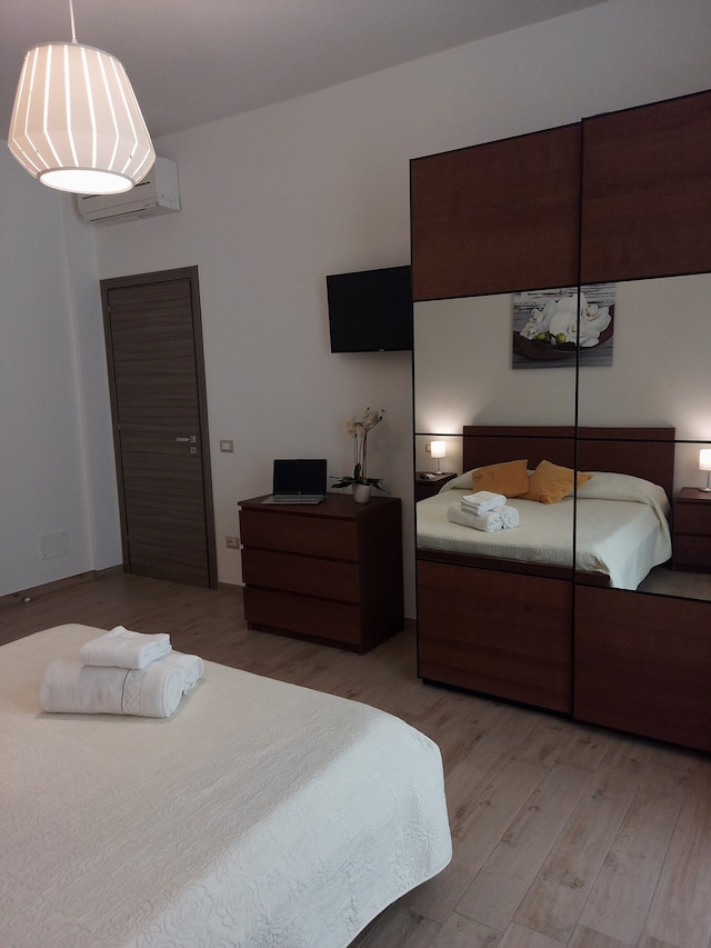 サポーレ・ディ・マーレ・ホリデーズ