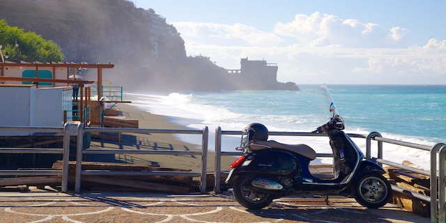 サポーレ・ディ・マーレ・ホリデーズ