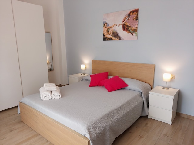 サポーレ・ディ・マーレ・ホリデーズ