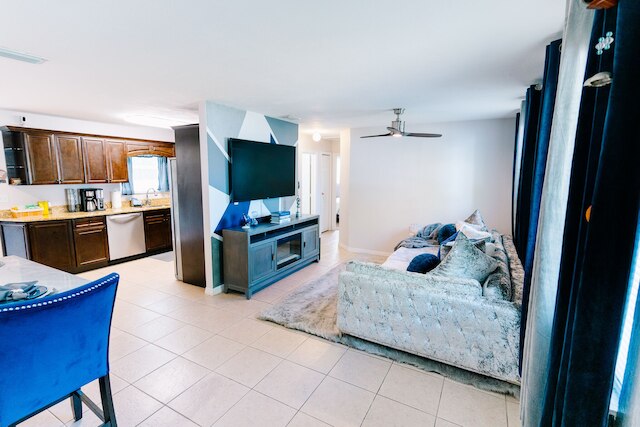 ラックス・エクスペリエンス