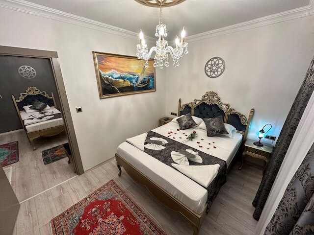 エスニカスイーツ