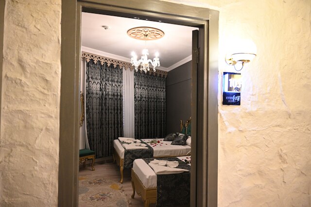 エスニカスイーツ