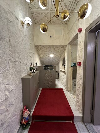 エスニカスイーツ