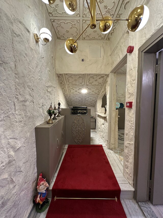 エスニカスイーツ