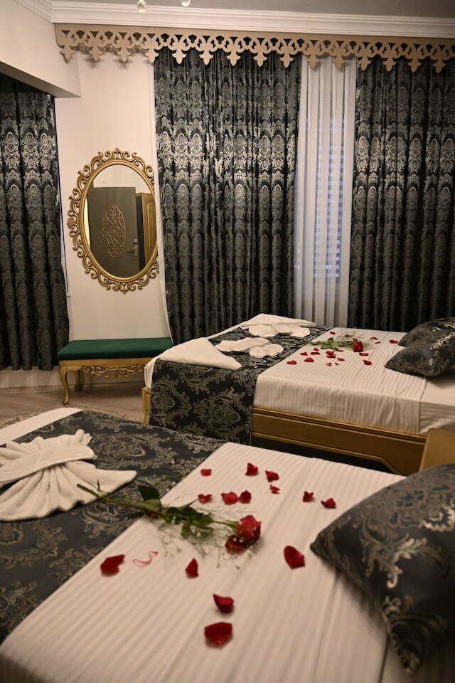 エスニカスイーツ