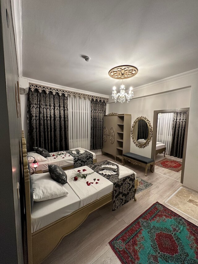 エスニカスイーツ