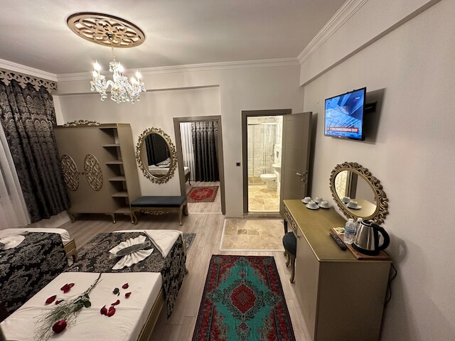 エスニカスイーツ