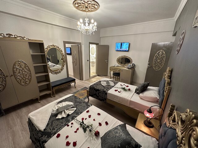 エスニカスイーツ