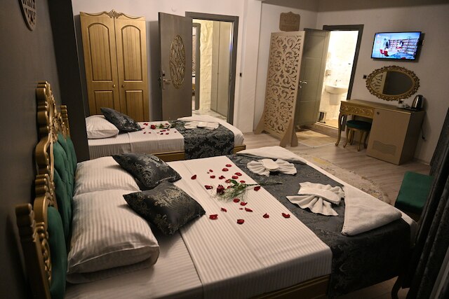 エスニカスイーツ