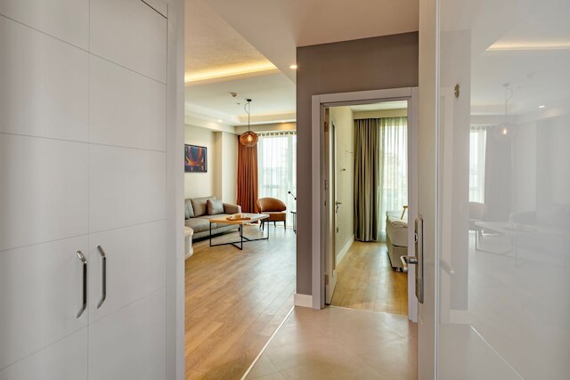 シリウスタウン レジデンス アンド スパ