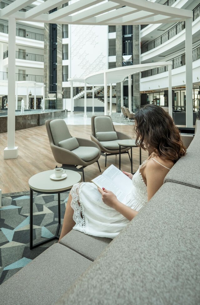 シリウスタウン レジデンス アンド スパ