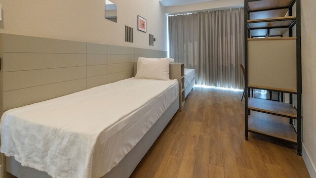 シリウスタウン レジデンス アンド スパ