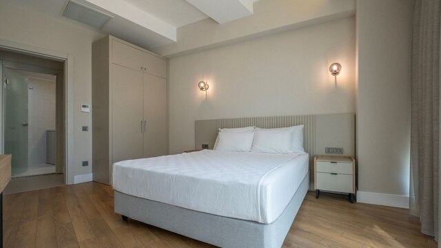 シリウスタウン レジデンス アンド スパ