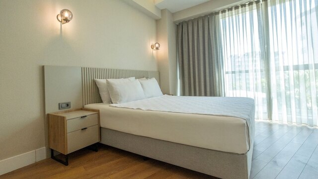 シリウスタウン レジデンス アンド スパ