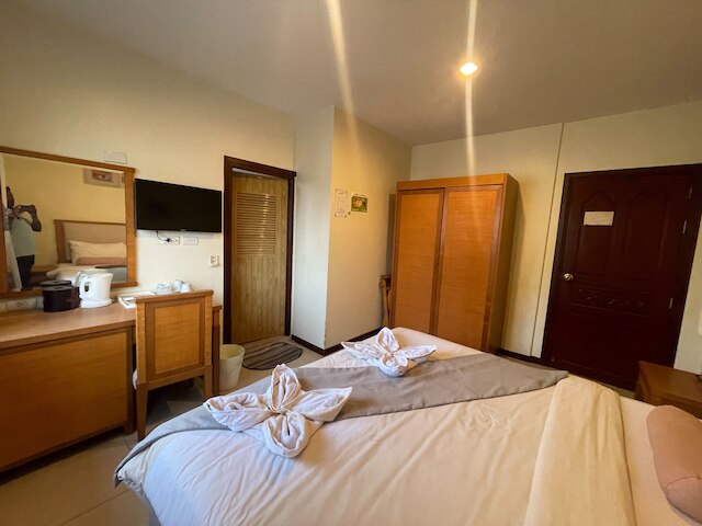 バビロン・レジデンス・イン・パタヤ