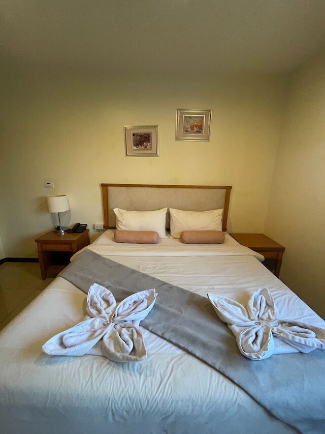 バビロン・レジデンス・イン・パタヤ