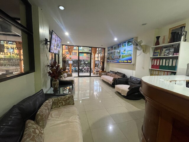 バビロン・レジデンス・イン・パタヤ