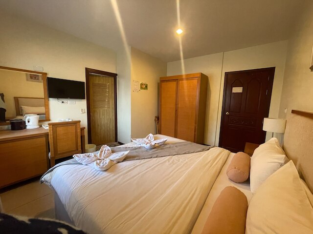 バビロン・レジデンス・イン・パタヤ