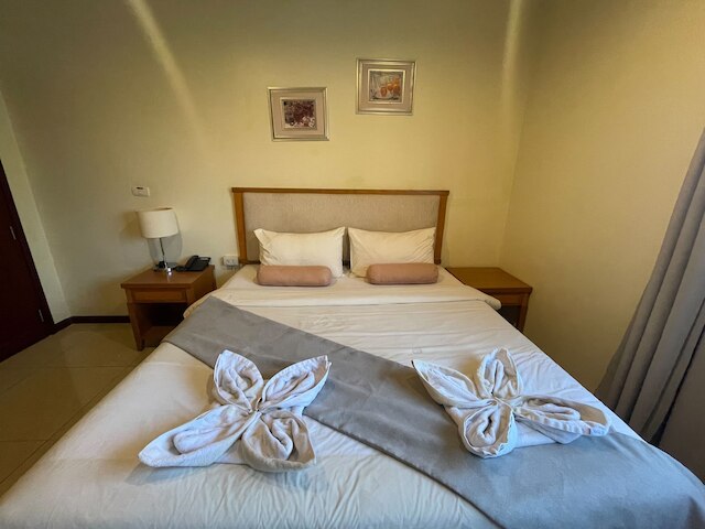 バビロン・レジデンス・イン・パタヤ