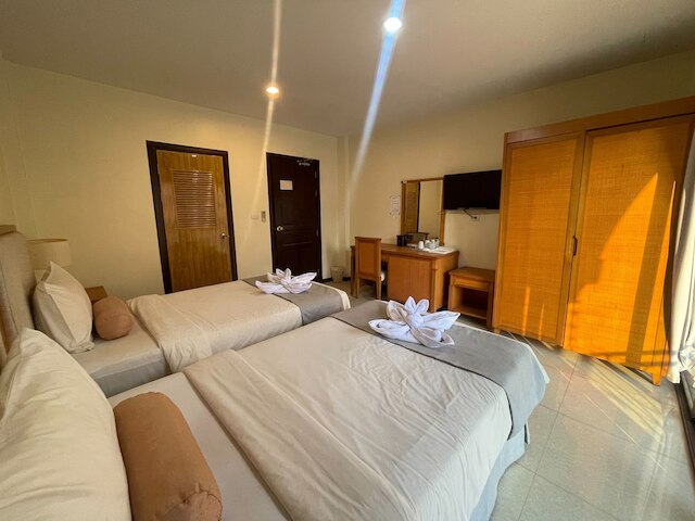 バビロン・レジデンス・イン・パタヤ