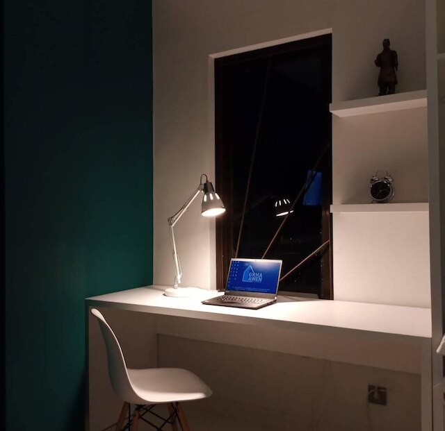 グラ アウェン スレマン