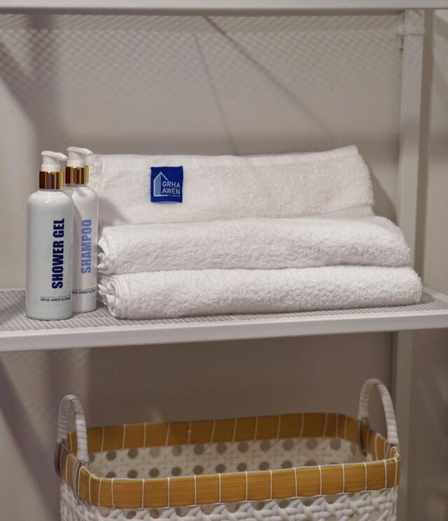 グラ アウェン スレマン